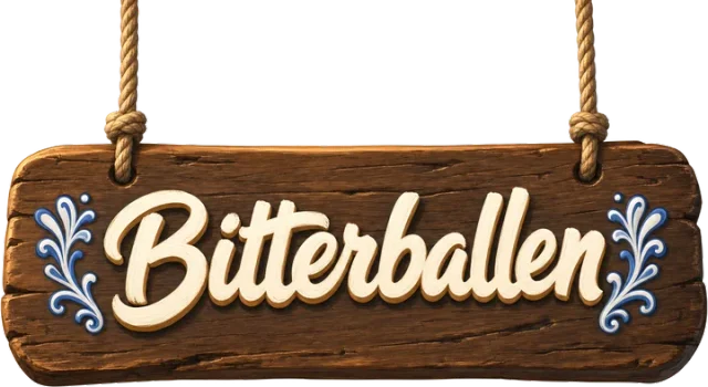 Bitterballen